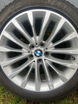 BMW–Styling 632 - 6