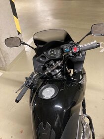 HONDA CBF 600 S, bez ABS - 6