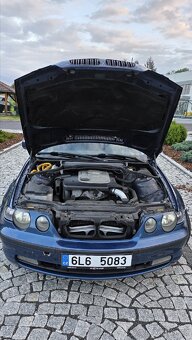 BMW 320td 110kw PRODÁNO - 6