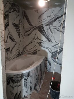 Rekonstrukce interiérů - 6