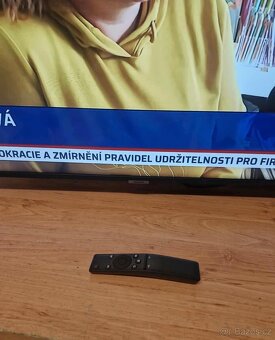 4K UHD Smart Samsung televizor - 6