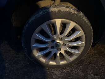 Náhradní díly na Škoda superb 2/II - 6