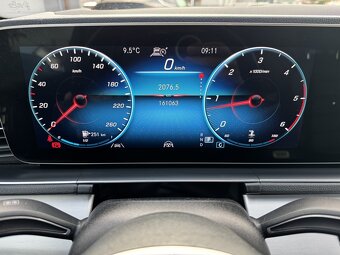 Mercedes Benz GLE 3.0CDi 4Matic Multibeam LED Vzduch - 6