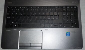 HP ProBook 650 G1 - i5, 8GB, 256GB SSD - 6