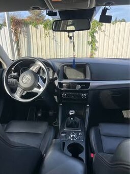 Mazda CX-5,2.2 Skyactiv - 6