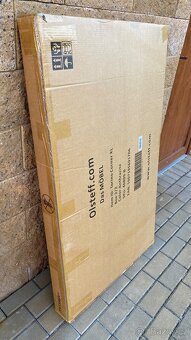 Ratanovy stul a puffy - 6