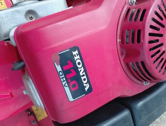 Vari mulčovač F-700  Hurricane - 6