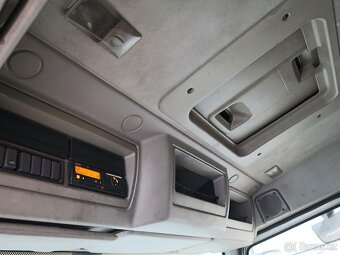 Volvo FL H 290 R2R, EURO 5, 18 TUN, ADR, TŘI KOMORY (12 CBM) - 6