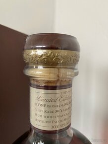 Appleton Estate 30y.o. - 6