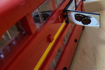 LEGO® Creator Expert 10258 London Bus - 6