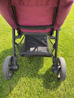 Britax Römer B-Agile - 6