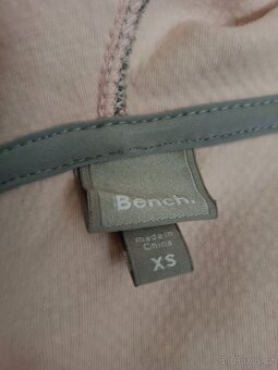 Nová dámská mikina Bench, XS - 6