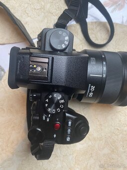 Panasonic lumix S5 II 20-60mm f3,5-5,6 - 6