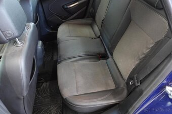 Opel Astra 1.4T , 103 kW benzín, 2011 - 6