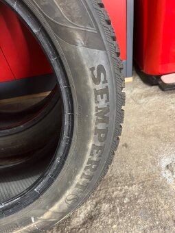 Zimní pneu 195/55r16 87h - 6