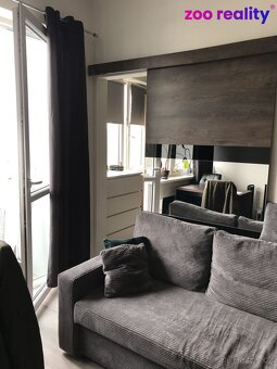 Byt 2+kk, Brodek u Přerova - 6