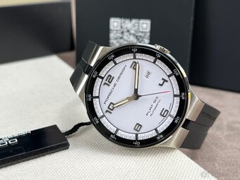 Porsche Design, model P6350, originál hodinky / Nové / - 6
