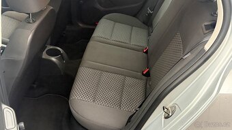VW Golf 1.4MPi 59Kw Klima, po servisu - 6