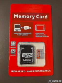 XIAOMI REDMI 13C 5G 6GB/128GB + 256GB SDXC + EXTRA BALENÍ - 6