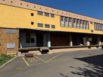 Pronájem 600m2 výrobního nebo obchodního  prostoru v Jirkově - 6