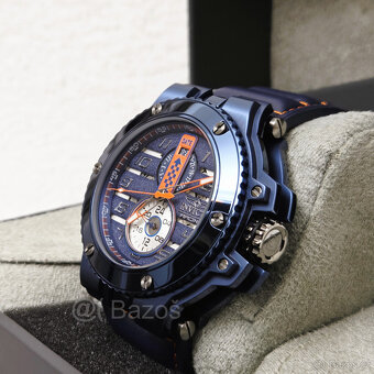 Hodinky INVICTA Racing Downforce - model 47382 - 6