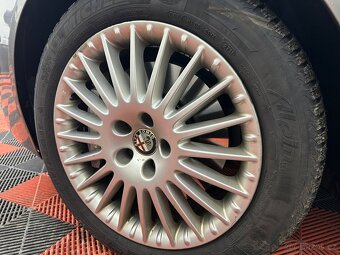 Alfa Romeo 159 2,4jtdm - 6