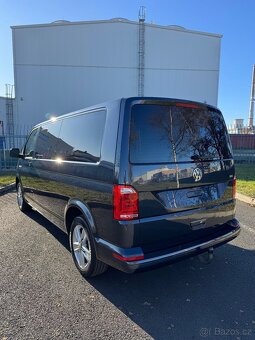 Volkswagen T6 Caravelle Long 2.0TDI 110kw/DSG LED - 6