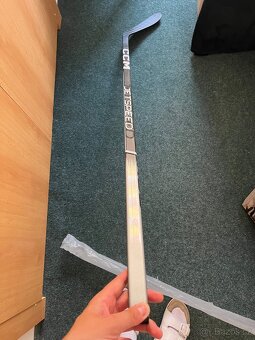 CCM JetSpeed Limited Edition INT (Intermediate) - 6