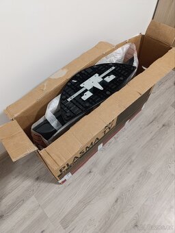 Plazmová televize LG - 6