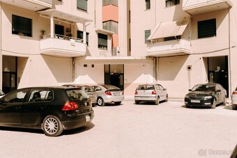 Prodej bytu 2+kk, 50 m², Vlora – Lungomare, Albánie - 6