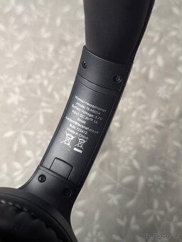 TECKNET Bluetooth Headphones Over Ear, Wireless Head - 6