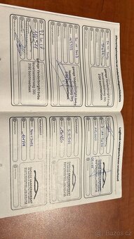 FORD SMAX 2.0TDCi TITANIUM rv2011 KŮŽE TZ PAMĚT ALU LED - 6