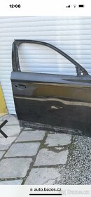 Superb 3 dveře,světla,nárazníky ,kapoty - 6