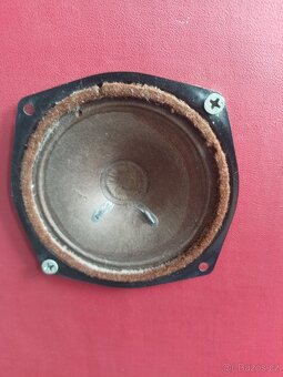 Domácí reproduktory - 6