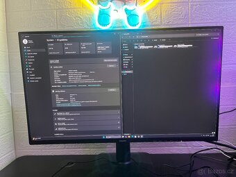 Herní Počítač se Zárukou-Hry v 2K-Ryzen 5-RX5700XT - 6