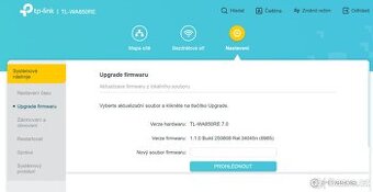 300 Mbps Wi-Fi Range extender TP-Link TL-WA850RE Ver. 7.0 - 6