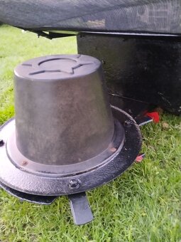 Prodám bubnovou sekačku - 6