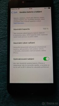 iPhone SE 2022 128GB - 6