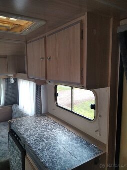 Caravelair Bamba 395 T - 6
