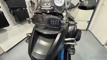BMW R1200 GS Adventure - 6