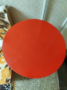 Gondolová stolička - 6