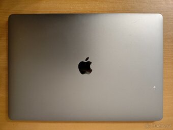 MacBook Pro 2017 A1707 – i7 / 16 / 512 - 6