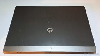 HP ProBook 4730s intel i5 SSD256gb 4gbRAM 17"HD+ W11 - 6