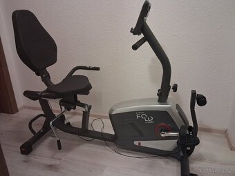 Recumbent - rotoped - 6