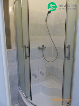 Pronájem 1kk, 26m, ul.Fr.Malíka, Most - 6