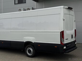 Iveco Daily, 35S160 HI-MATIC, VZDUCH, AUT., DPH - 6