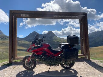 Ducati Multistrada 1200S  DVT - 6