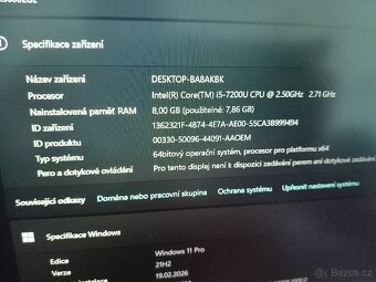 Lenovo Thinkpad T570 - 6