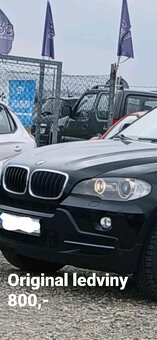 Díly BMW X5 E70 - 6