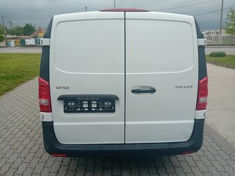 Mercedes-Benz Vito 114 CDI 100KW  150000KM - 6